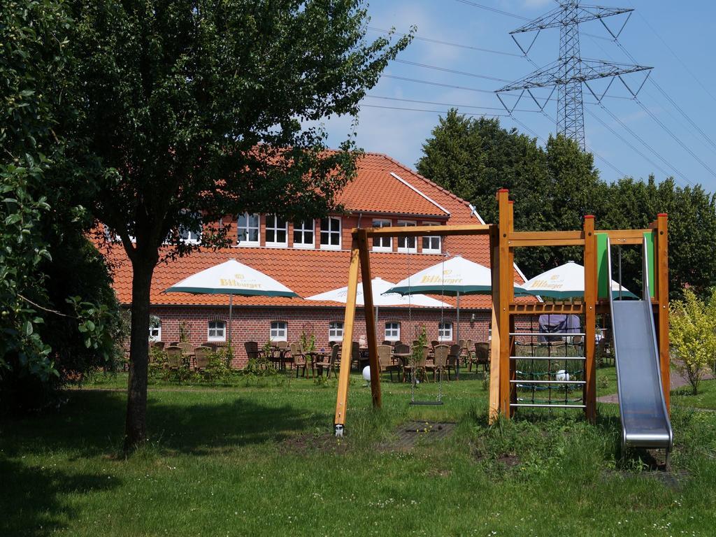 Gasthuus Ulenhoff Westoverledingen Quarto foto