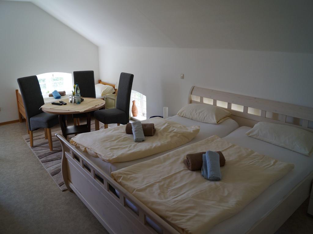 Gasthuus Ulenhoff Westoverledingen Quarto foto